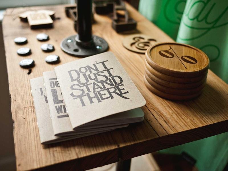 From zero to Cutting-edge a Web Development success story